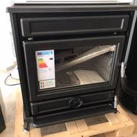 Stufa Thermorossi Agora’ New model