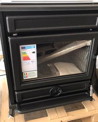 Stufa Thermorossi Agora’ New model