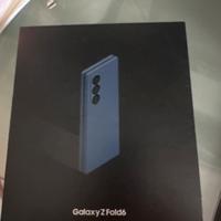 Samsung Galaxy Z Fold6 256GB usato come nuovo