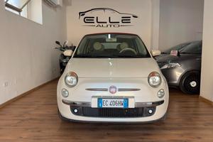 Fiat 500 C 1.2 Lounge c.automatico