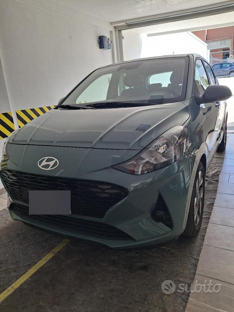 Hyundai i10 3ª serie