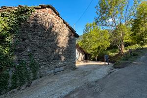 Casa in Appennino modenese