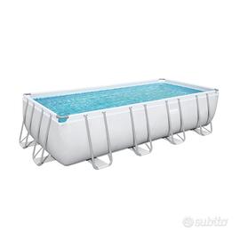 Piscina fuori terra Bestway 549x274x122 56466