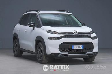CITROEN c3 aircross 2021 C3 Aircross 1.5 bluehdi F