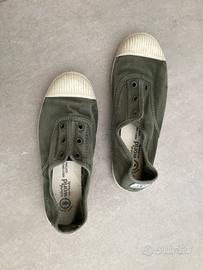 Scarpe bimbo unisex