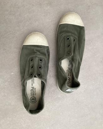 Scarpe bimbo unisex