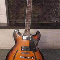 Chitarra Harley Benton HB-35 VB Vintage Series