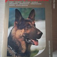 Il libro d'oro del pastore tedesco