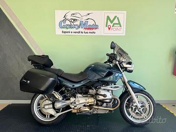Bmw R 1150 R