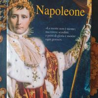 Libro "Napoleone"-Salerno Editrice