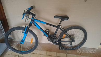 bici 8 anni