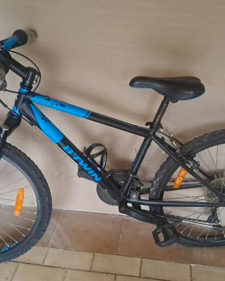 bici 8 anni