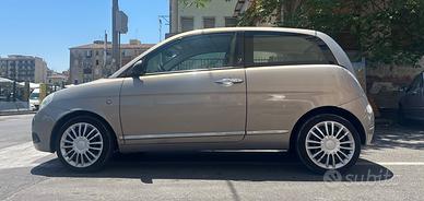 Lancia ypisilon