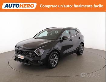 KIA Sportage SN13700