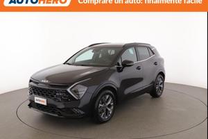 KIA Sportage SN13700
