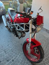 Ducati Monster 600 - 1999 - Carburatori