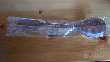 Posate per insalatiera Sheratonn