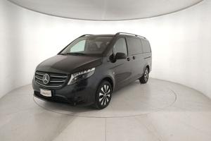 Mercedes-Benz Vito MIXTO 116 LONG COMPACT