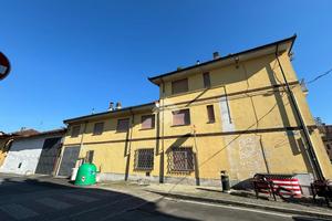 PALAZZINA A CASTAGNOLE PIEMONTE
