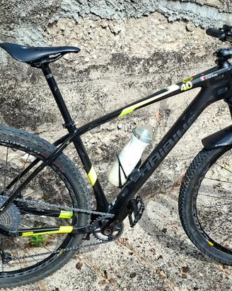 mtb haibike