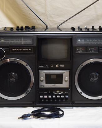 radio vintage