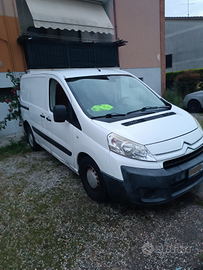 Citroen jumpy solo traslochi o sgomberi o altro