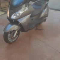 Aprilia Atlantic 500 - 2006