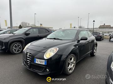 ALFA ROMEO MiTo 1.4 105 CV M.air Distinctive Pre