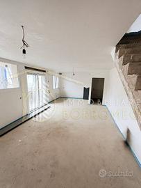 Appartamento di 115 m² con 3 locali e box auto a C