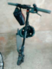 monopattino elettrico 