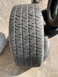 michelin TRX per R 5 Turbo