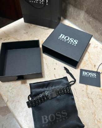 hugo boss