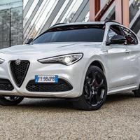 Ricambi auto usati alfa romeo stelvio