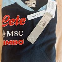 polo SSC Napoli 