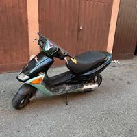 smembro Aprilia sr50 