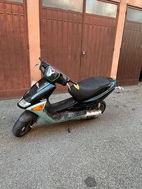 smembro Aprilia sr50 