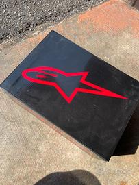 Stivaletto Alpinestar