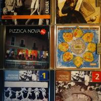 cd musicali originali