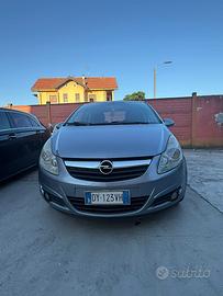 Opel corsa 1.3 75cv