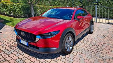 Mazda CX 30 11/2022 Km 29000