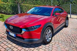 Mazda CX 30 11/2022 Km 29000