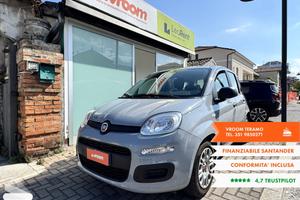 FIAT Panda 1.0 FireFly S&S Hybrid UNICO PROPRIETAR
