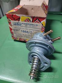 Pompa Carburante Bcd 1868/7 Vw Golf Passat Audi 80