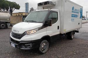 IVECO LEGGERI 35C16