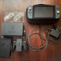 Switch 1 standard condizioni eccellenti