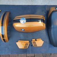 Kit trasformazione/tuning Bmw 2v(R45/65/75/80/100)