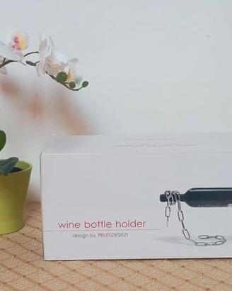 Porta bottiglie per Vino