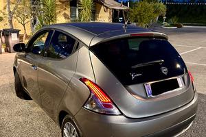 LANCIA Y 3A SERIE 1.3 MJT 16V 95CV 5P SES PLATINUM