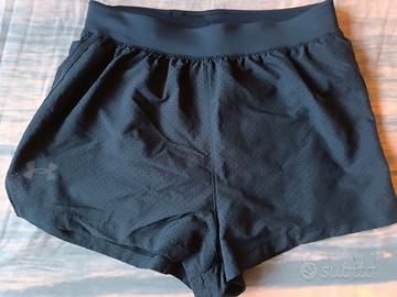 Pantaloncino Running Under Armour