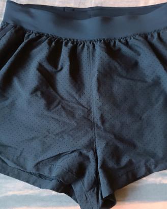 Pantaloncino Running Under Armour